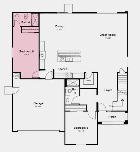 16528 Barnett Street, Lathrop, CA 95330 - Image #2