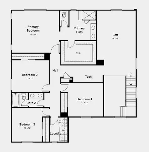 16528 Barnett Street, Lathrop, CA 95330 - Image #3