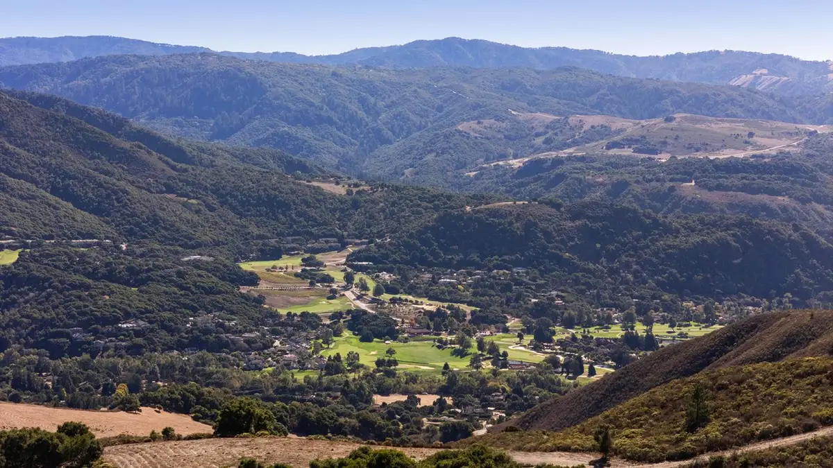 10190 Calle De Robles, Carmel, CA 93923 - Image #1