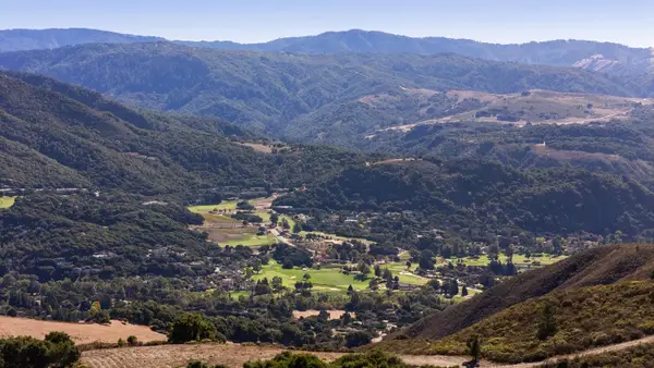 10190 Calle De Robles, Carmel, CA 93923