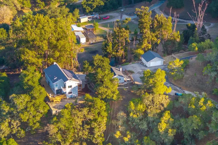 266 San Benancio Canyon Road, Salinas, CA 93908 - Image #2