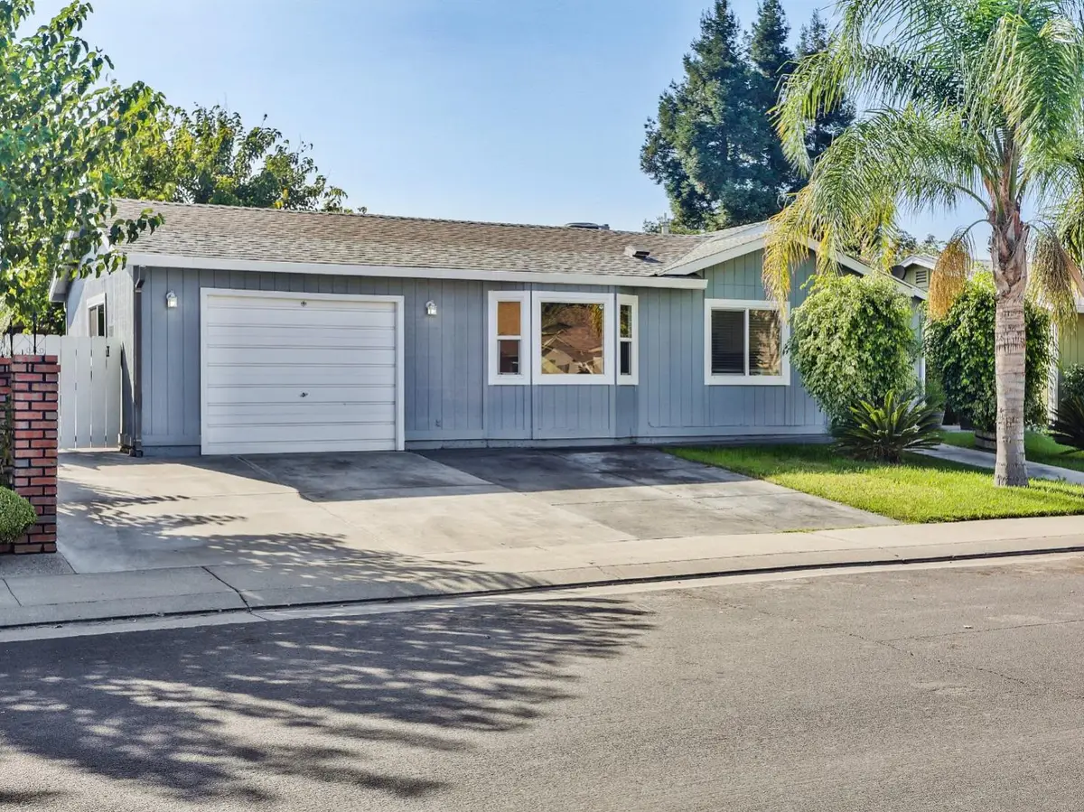 726 Milestone Drive, Lathrop, CA 95330 - Image #1