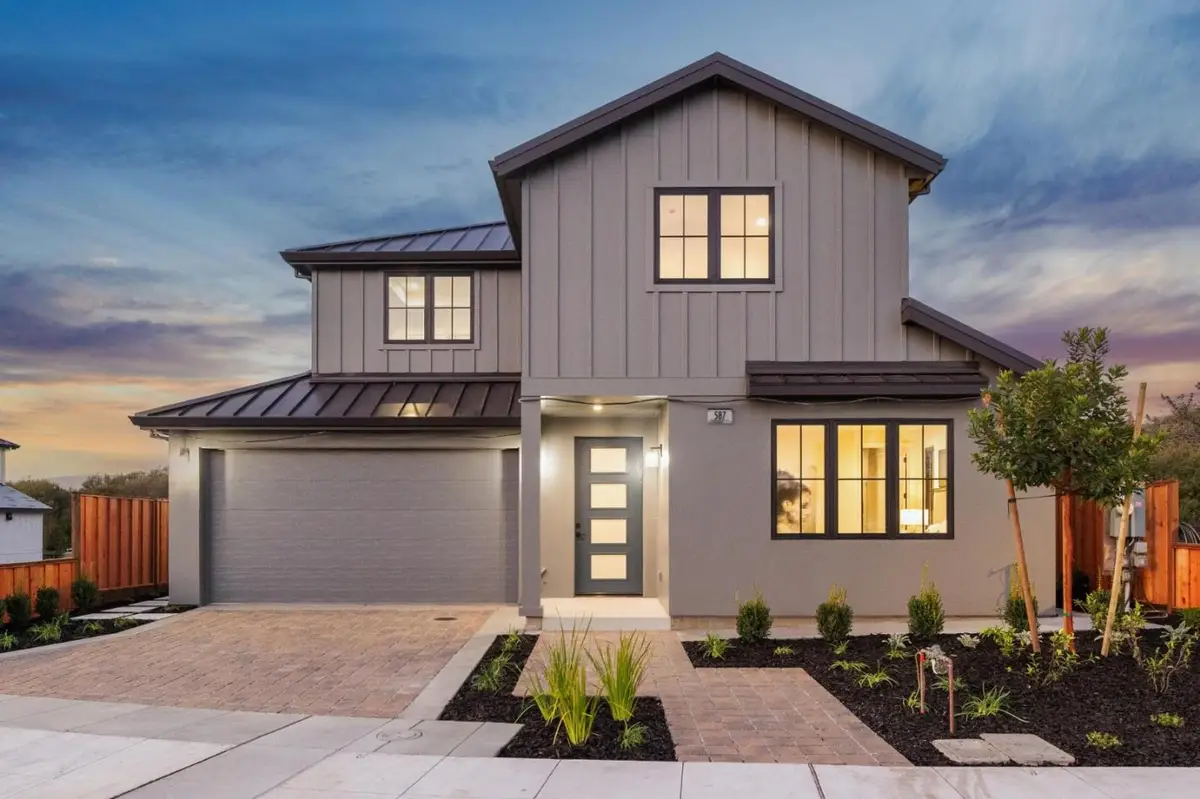 587 Creekside Court, Half Moon Bay, CA 94019 - Image #1