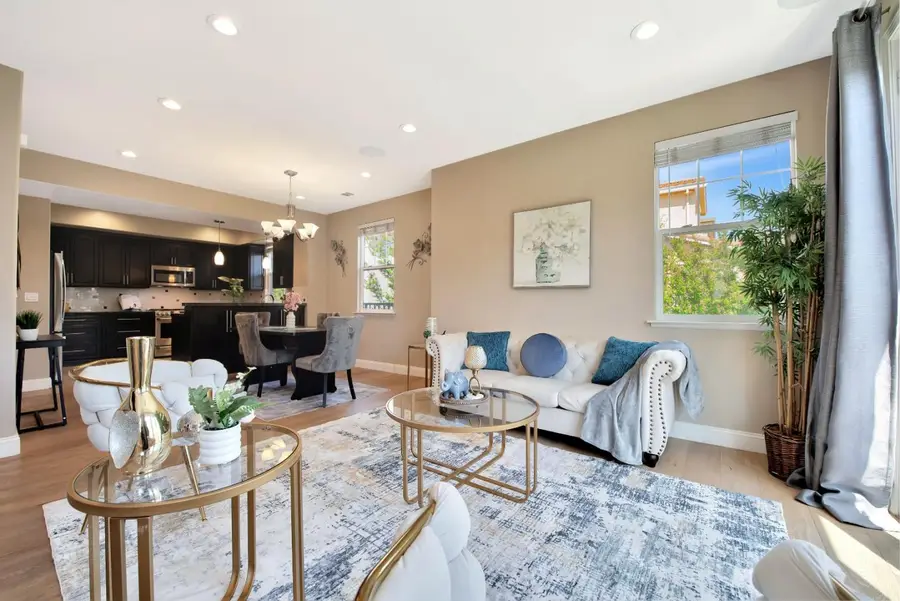 347 Bella Ridge Terrace, San Jose, CA 95125 - Image #3