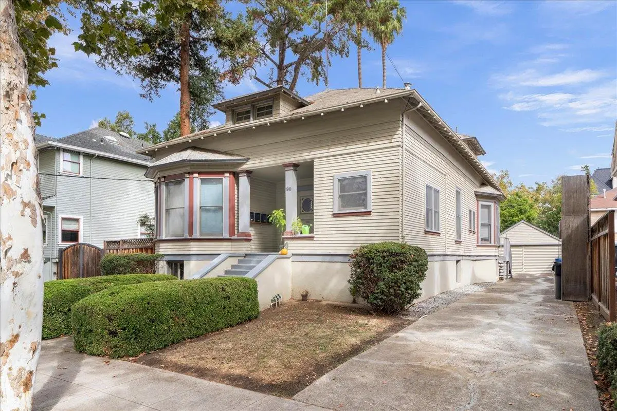 90 S 13th Street, San Jose, CA 95112 - Image #1