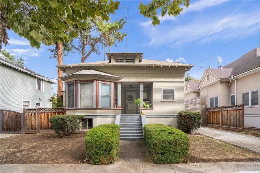 90 S 13th Street, San Jose, CA 95112 - Image #2