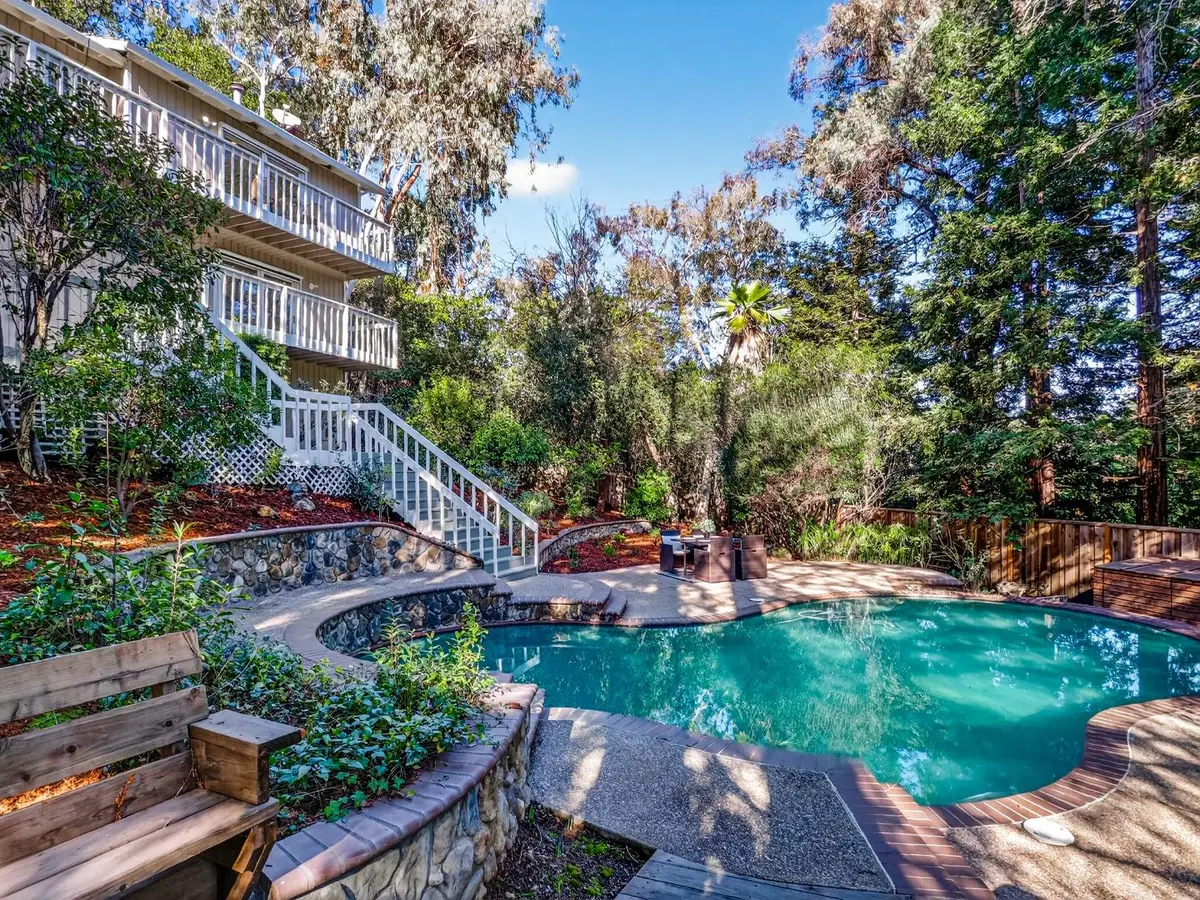 128 Capistrano Place, Los Gatos, CA 95032 - Image #1