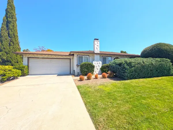 5782 Preston Drive, San Jose, CA 95124