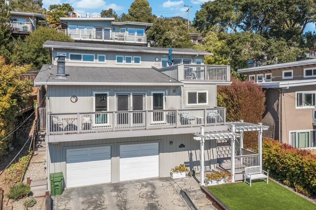 445 Monterey Drive, Aptos, CA 95003 - Image #1