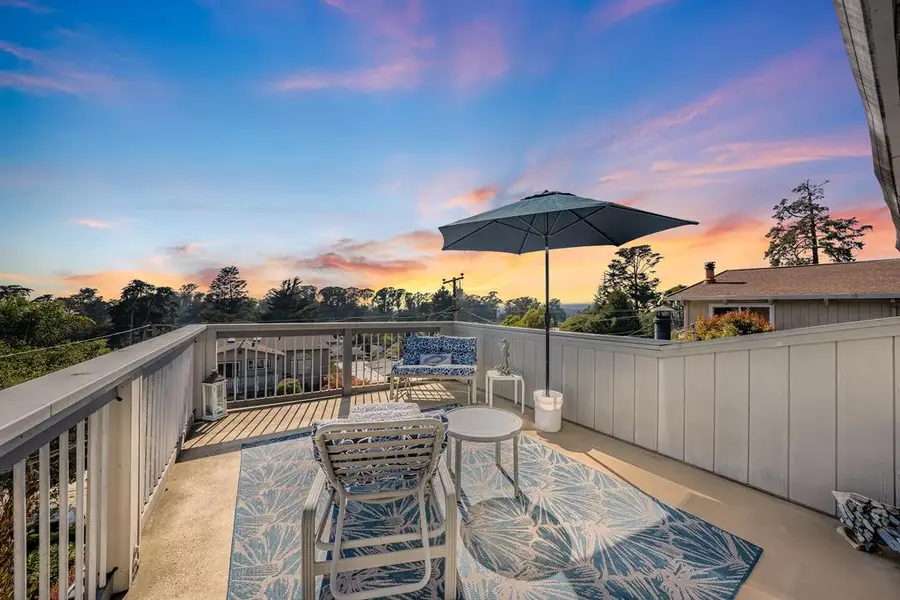 445 Monterey Drive, Aptos, CA 95003 - Image #2