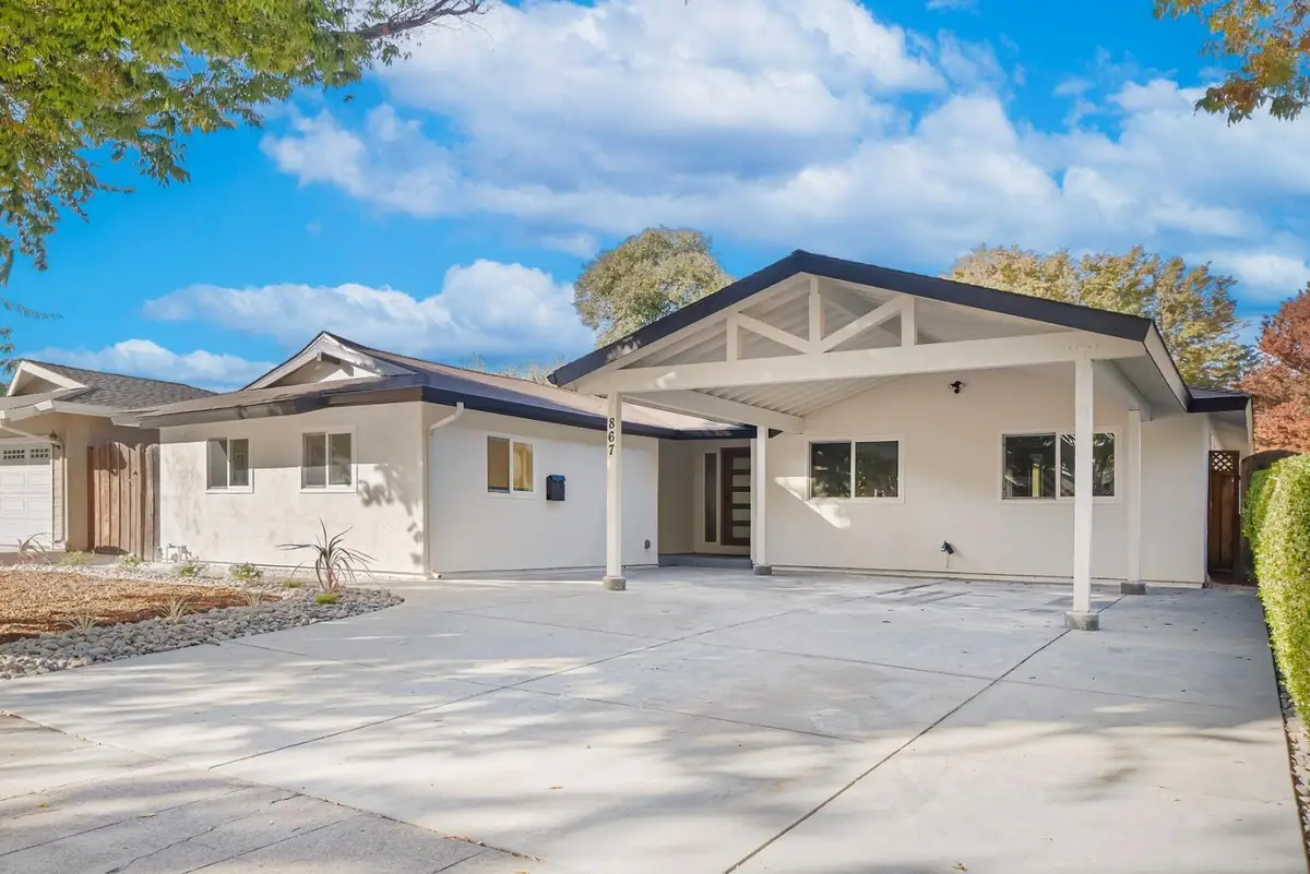 867 Ironwood Drive, San Jose, CA 95125 - Image #1