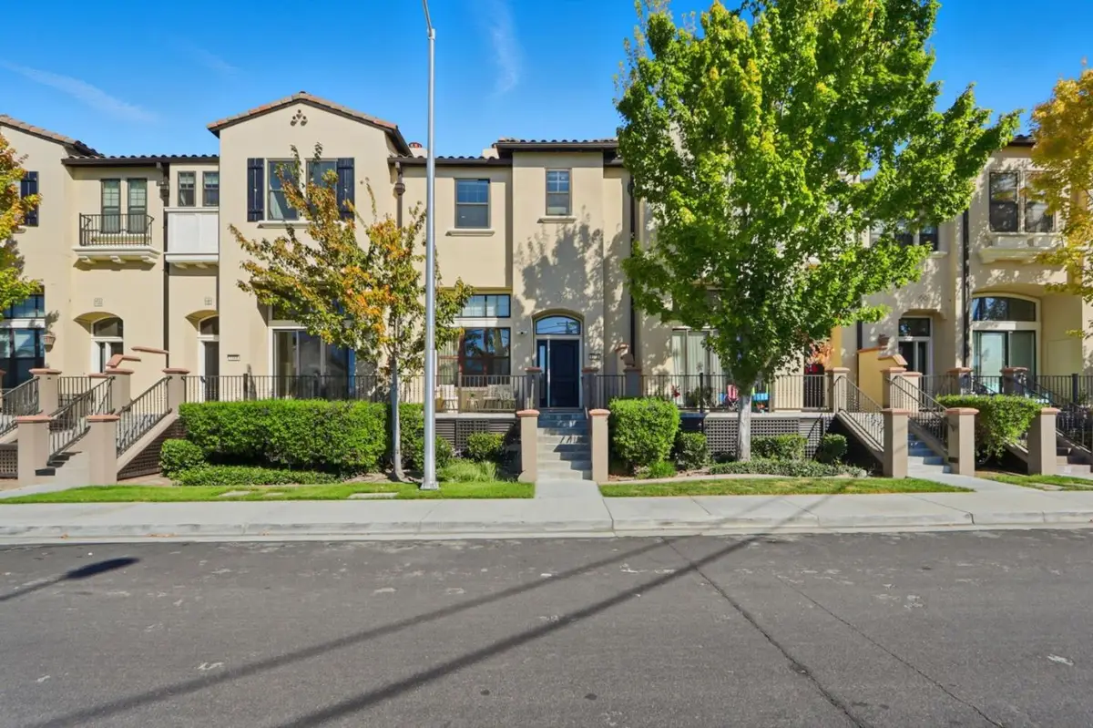 1465 Isabella Street, Santa Clara, CA 95050 - Image #1