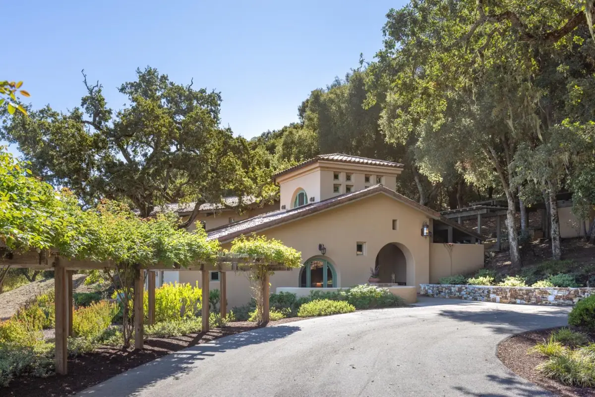 5 Via Vaquera, Carmel, CA 93923 - #1