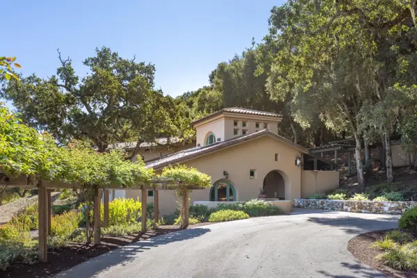 5 Via Vaquera, Carmel, CA 93923