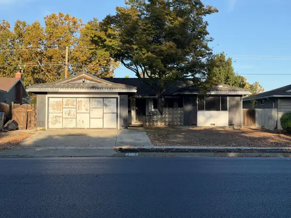 2514 Meridian Avenue, San Jose, CA 95124