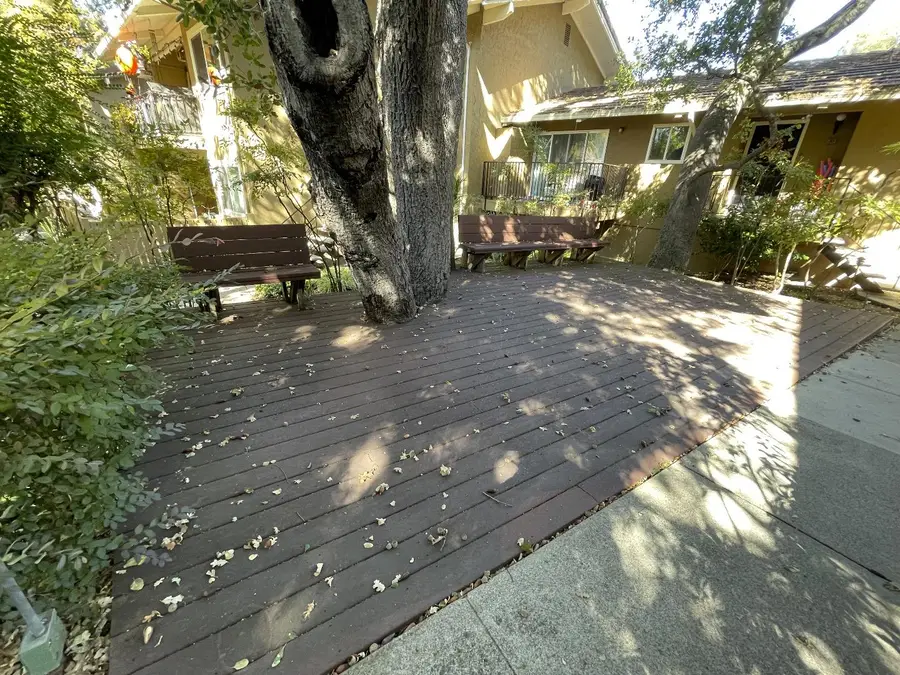 420 Alberto Way #5, Los Gatos, CA 95032 - Image #3