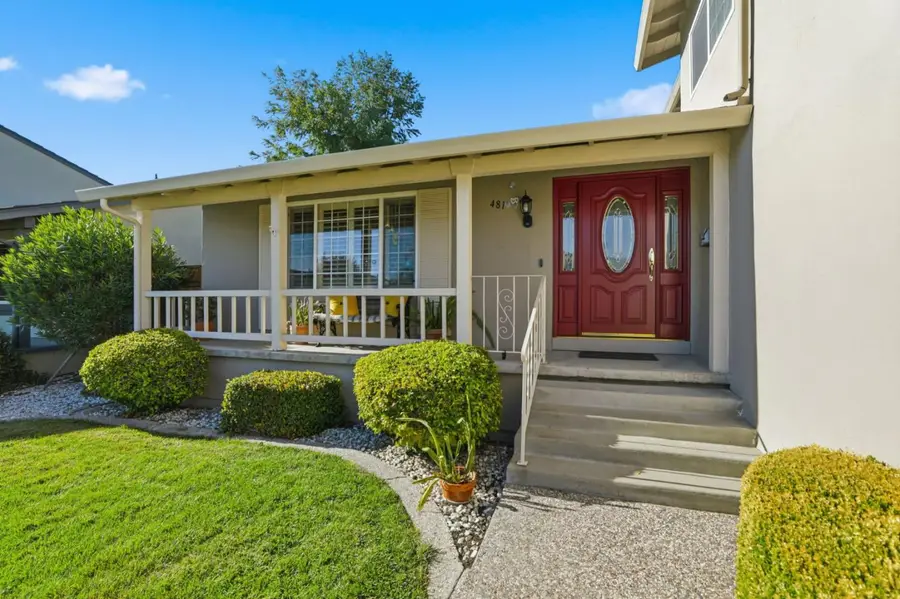 481 Barron Park Court, San Jose, CA 95136 - Image #2