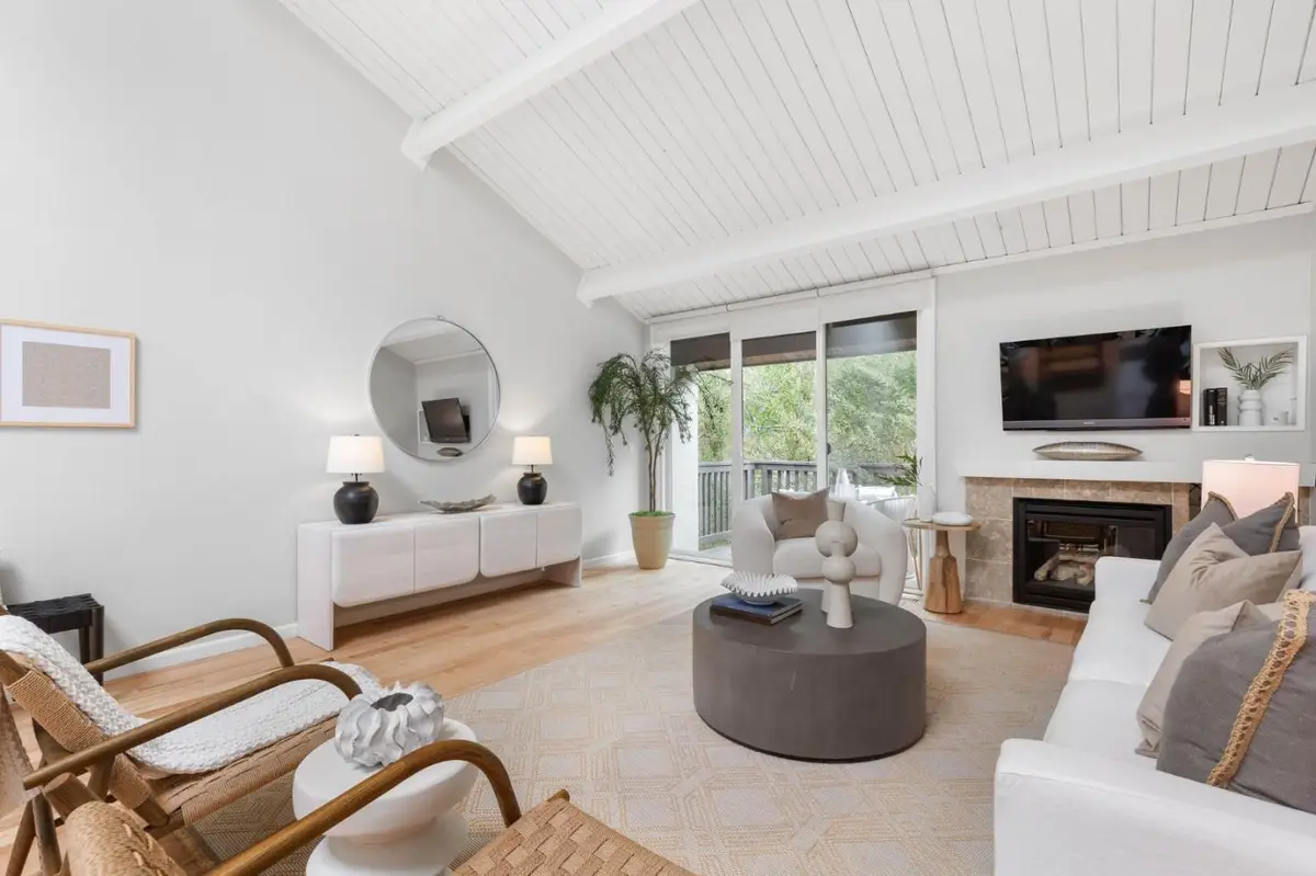 2371 Ticonderoga Drive, San Mateo, CA 94402 - Image #1