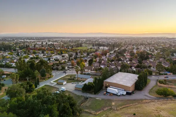 1995 Old Calaveras Road, Milpitas, CA 95035