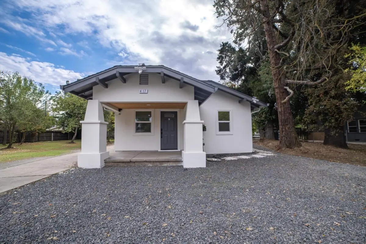 417 Laurel Avenue, Modesto, CA 95351 - Image #1