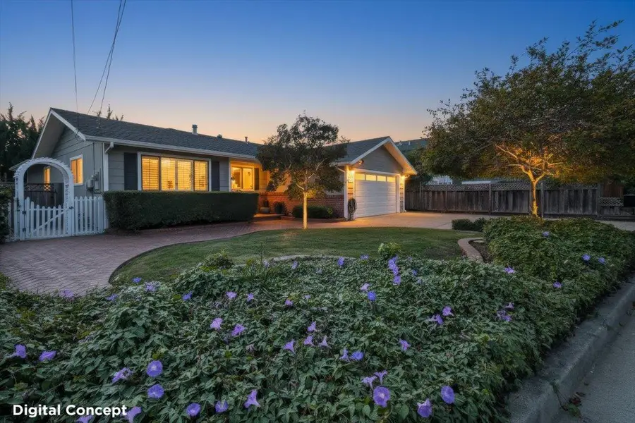 2304 Mattison Lane, Santa Cruz, CA 95062 - Image #2