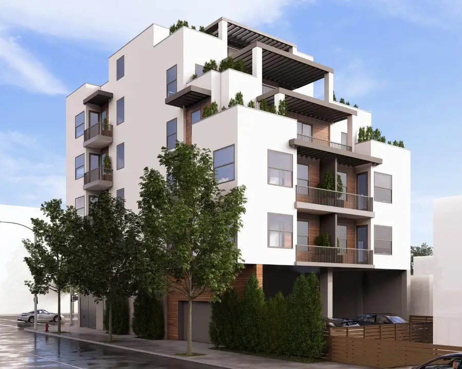 6500 San Pablo Avenue, Oakland, CA 94608 - Image #2