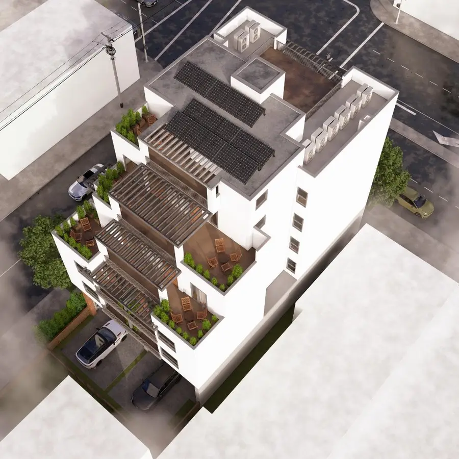 6500 San Pablo Avenue, Oakland, CA 94608 - Image #3