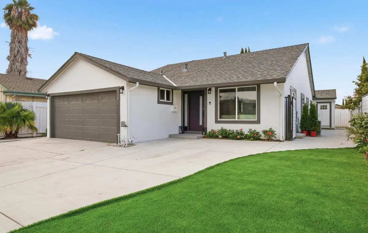 1341 Flickinger Avenue, San Jose, CA 95131 - #1