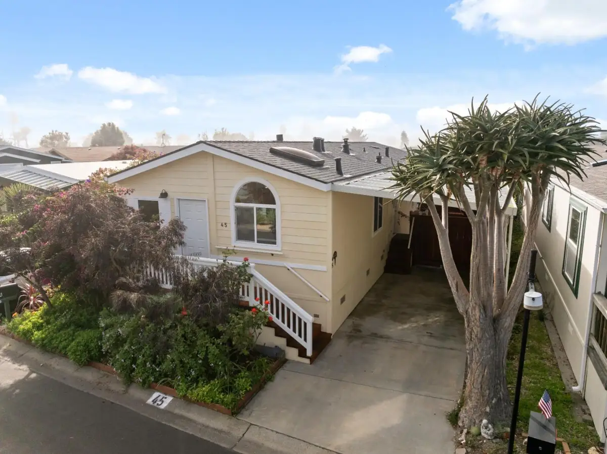 4160 Jade Street #45, Capitola, CA 95010 - Image #1