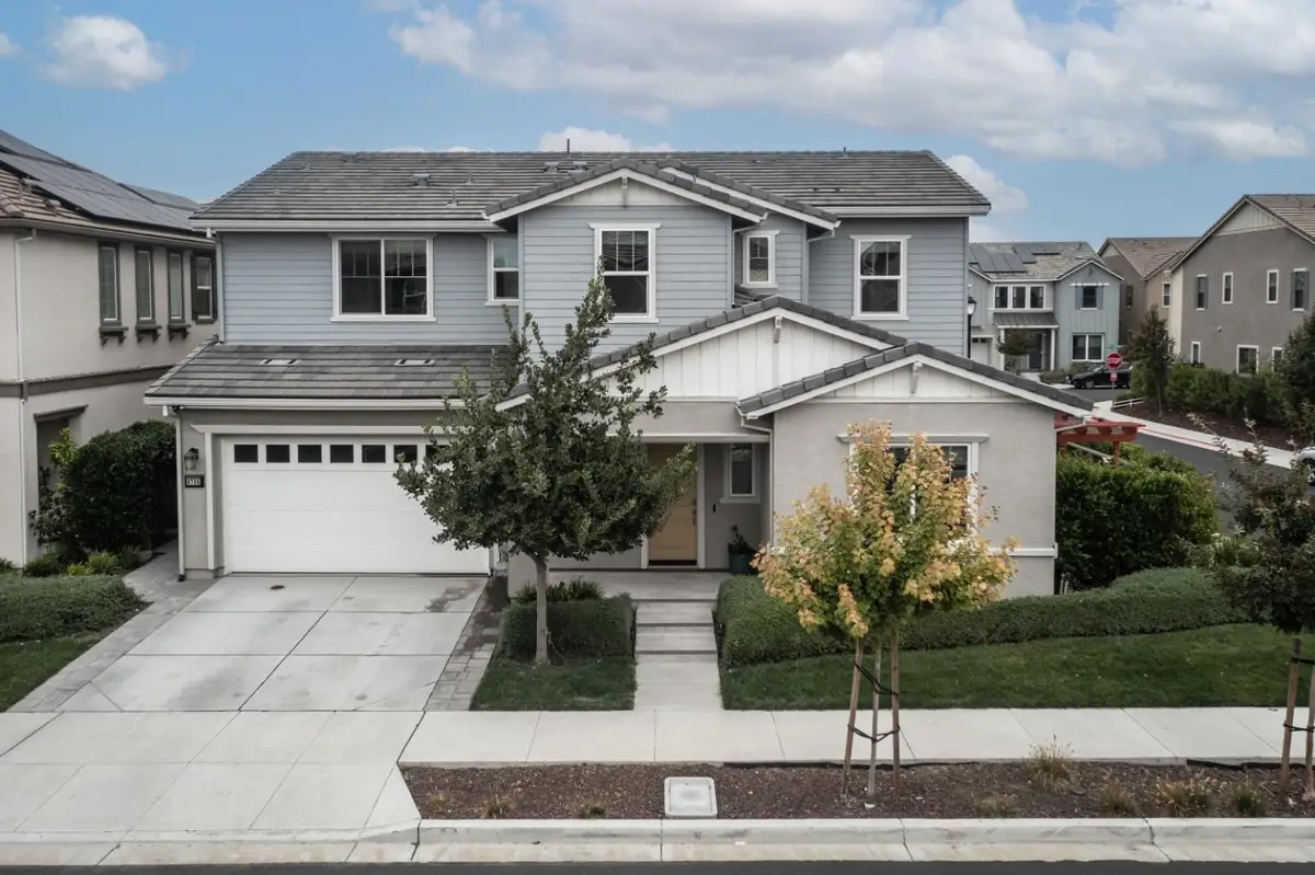 6736 Grasshopper Avenue, Newark, CA 94560 - Image #1