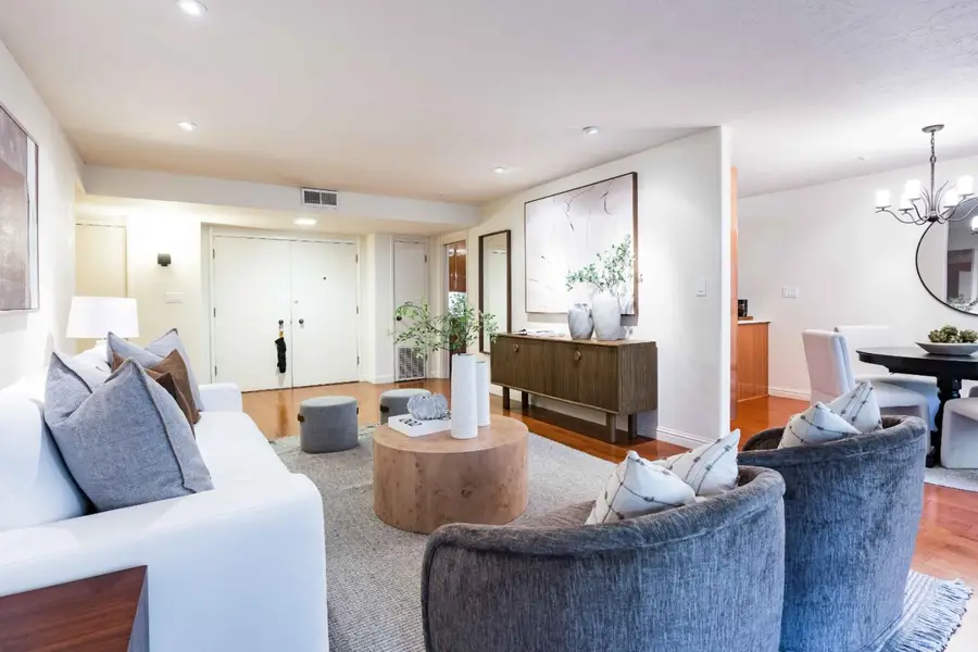 1100 Sharon Park Drive #3, Menlo Park, CA 94025 - Image #3