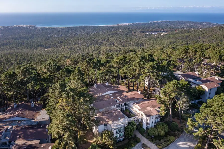 22 Ocean Pines Lane #22, Pebble Beach, CA 93953 - #2