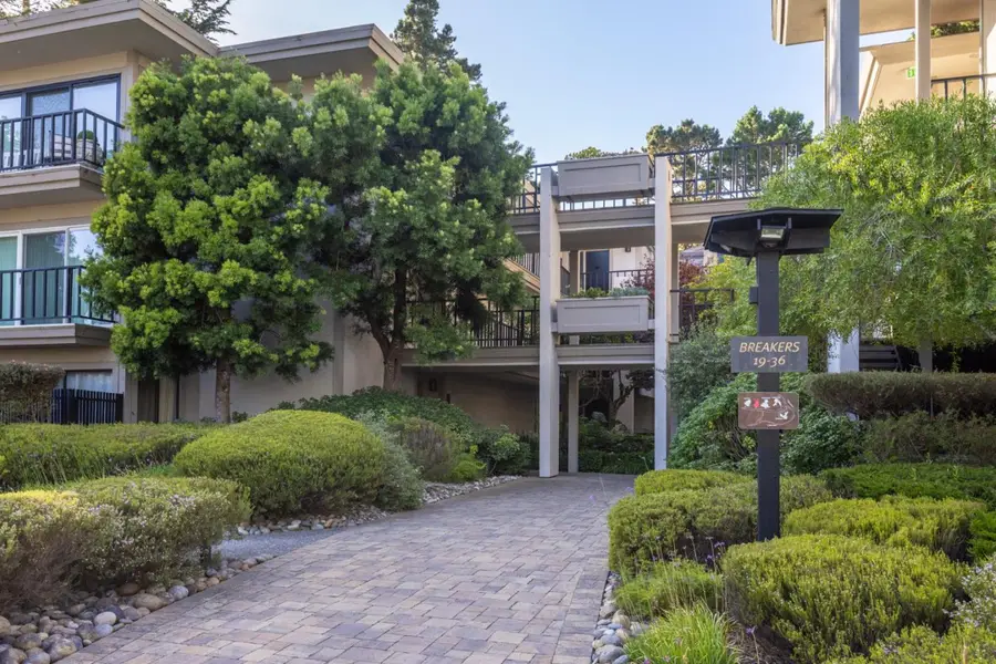 22 Ocean Pines Lane #22, Pebble Beach, CA 93953 - #3