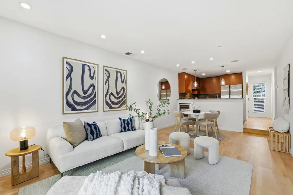 1835 Palm View Place #105, Santa Clara, CA 95050 - Image #1