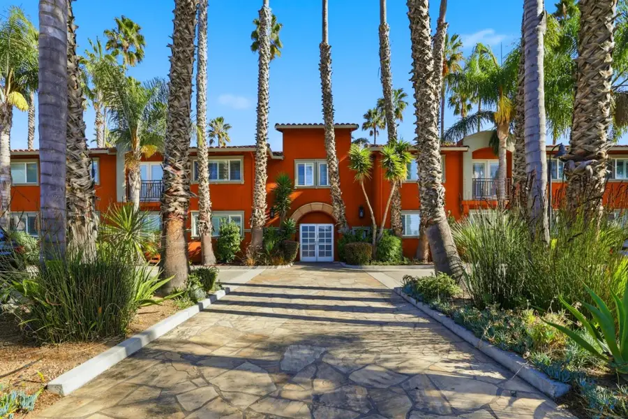 1835 Palm View Place #105, Santa Clara, CA 95050 - Image #2