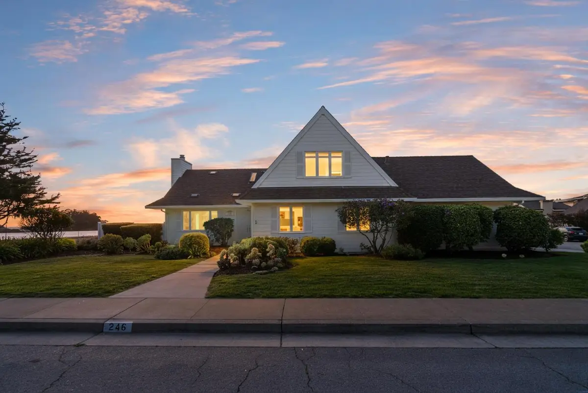 246 Via Novella, Aptos, CA 95003 - Image #1