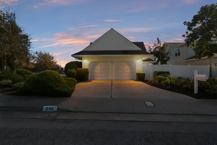 246 Via Novella, Aptos, CA 95003 - Image #3