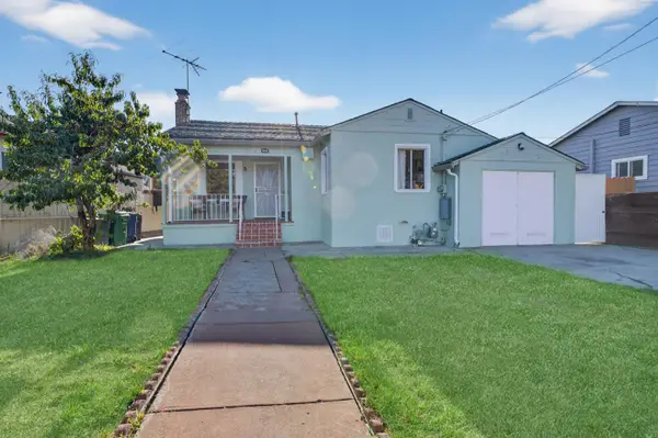 22133 Peralta, Hayward, CA 94541