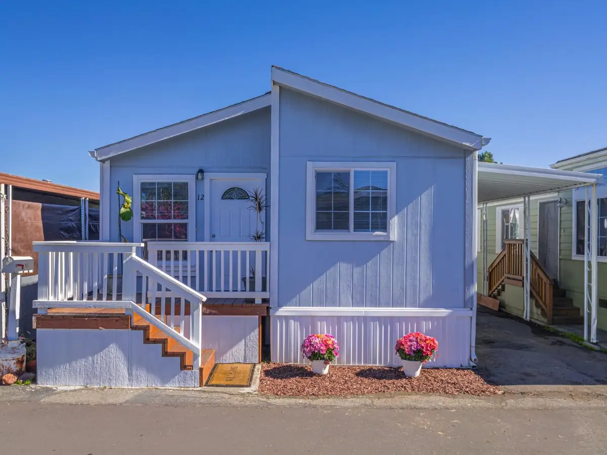 3710 Gross Road #12, Santa Cruz, CA 95062 - Image #1