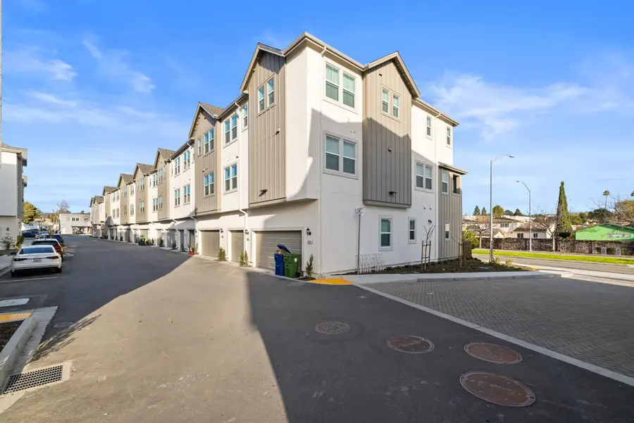 3818-3818A Northridge Avenue, Castro Valley, CA 94546 - #2