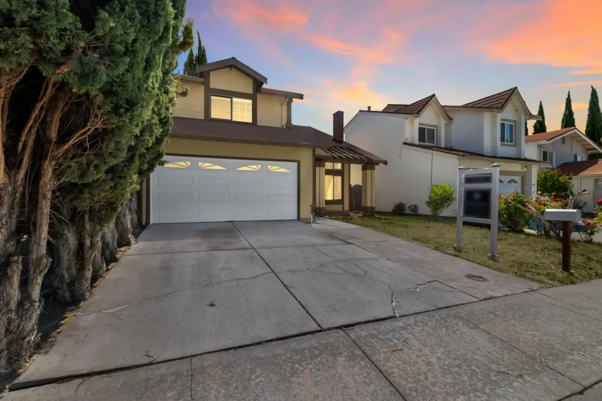 1291 Royal Crest Drive, San Jose, CA 95131 - Image #1