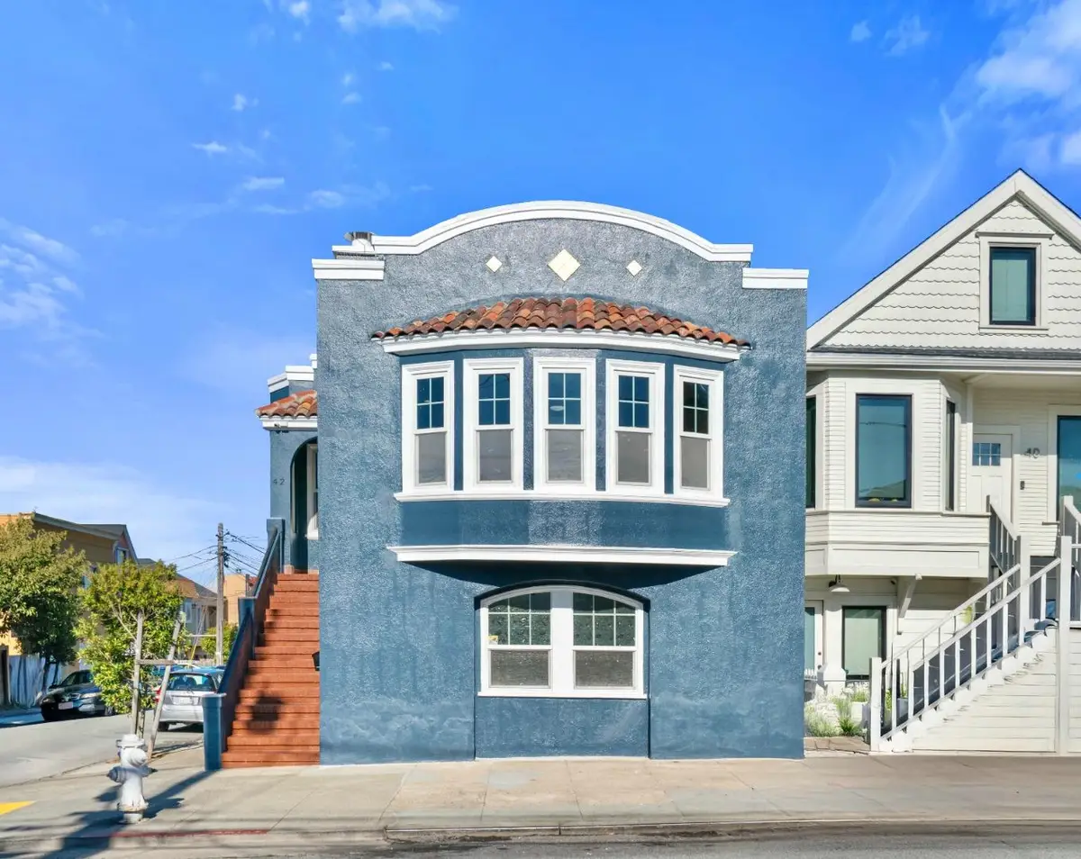 42 Farragut, San Francisco, CA 94112 - Image #1