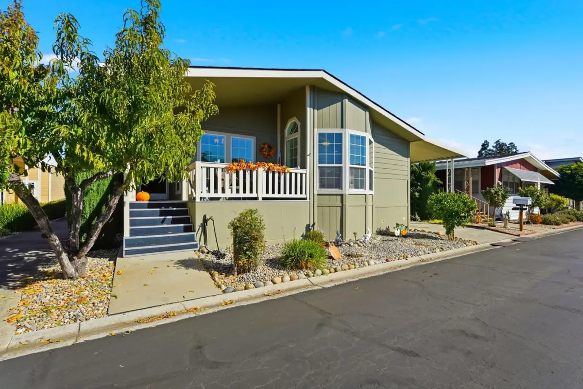 845 Villa Teresa Way #845, San Jose, CA 95123 - Image #1