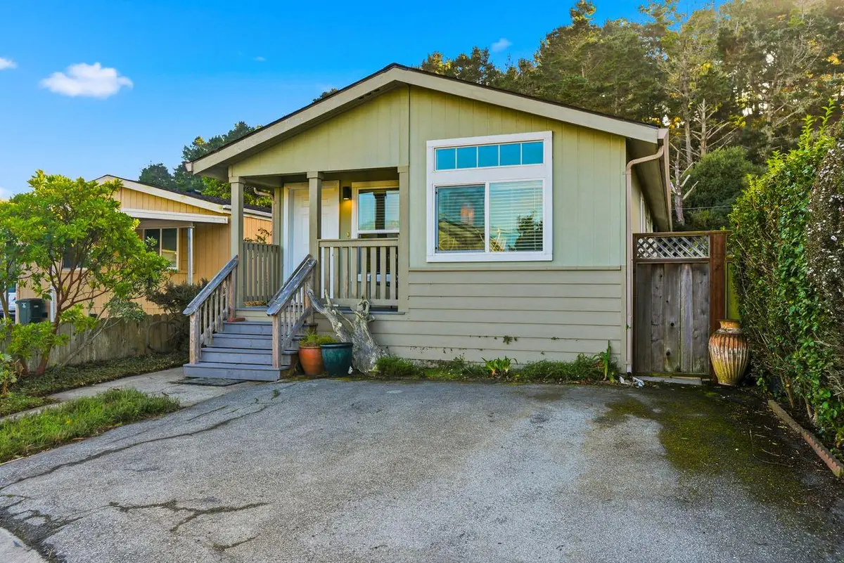 172 Culebra Lane #172, Moss Beach, CA 94038 - Image #1
