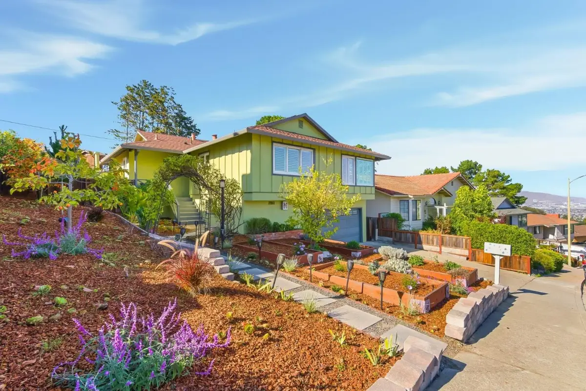 1345 Tuolumne Road, Millbrae, CA 94030 - Image #1