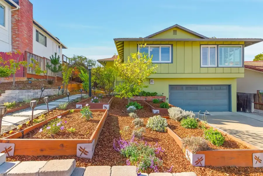 1345 Tuolumne Road, Millbrae, CA 94030 - Image #2