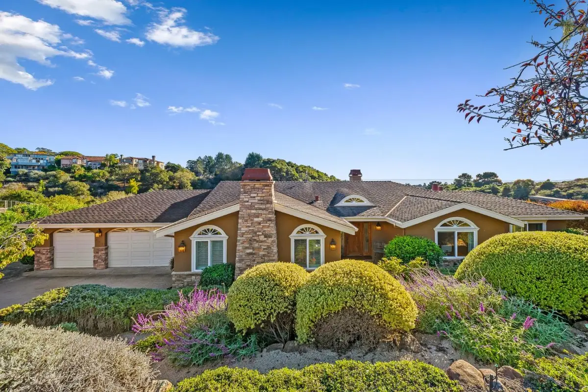 153 Castillo Court, Aptos, CA 95003 - Image #1