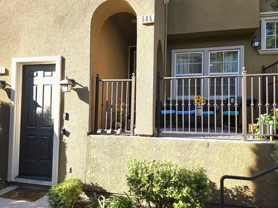 585 Adeline Avenue, San Jose, CA 95136 - Image #2