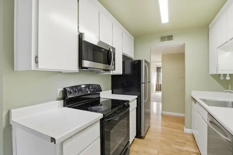 305 Tradewinds Drive #5, San Jose, CA 95123 - Image #3