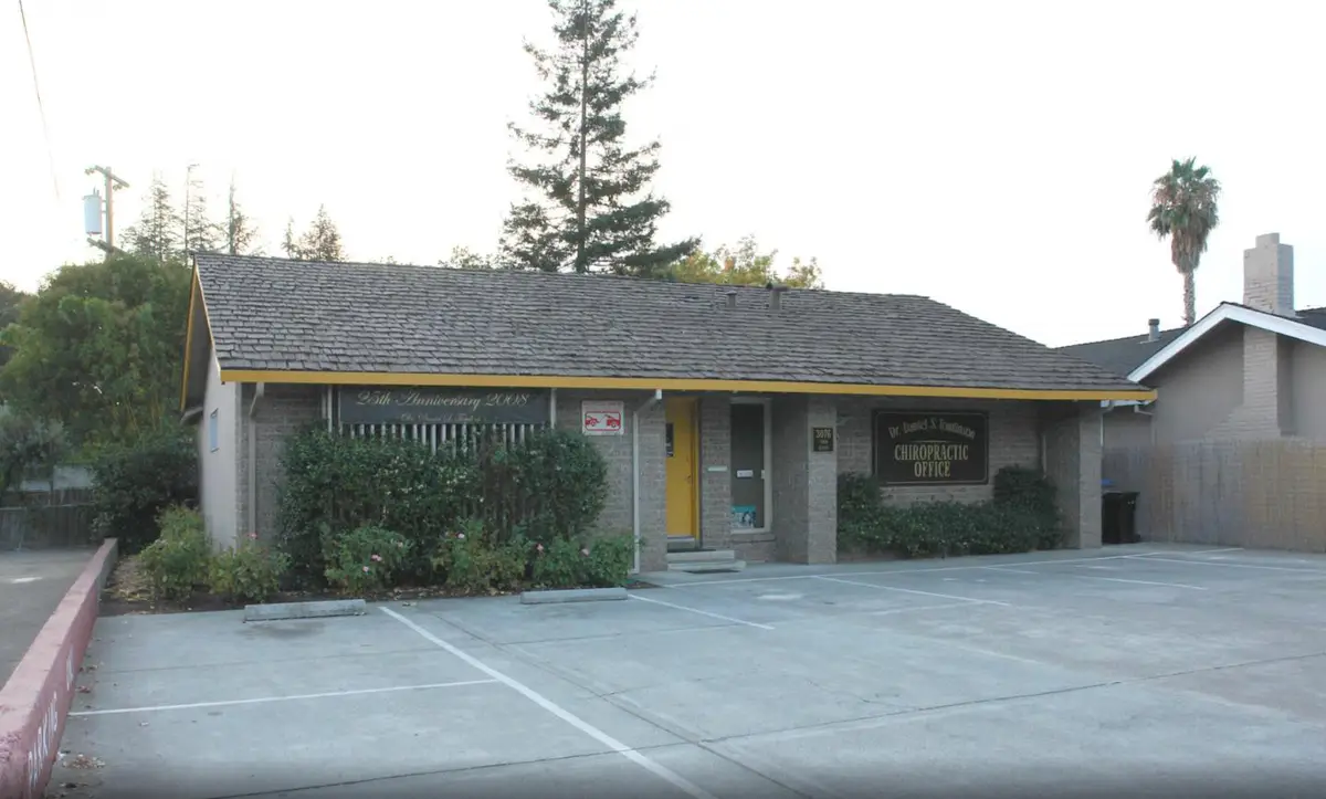 3076 Union Avenue, San Jose, CA 95124 - #1